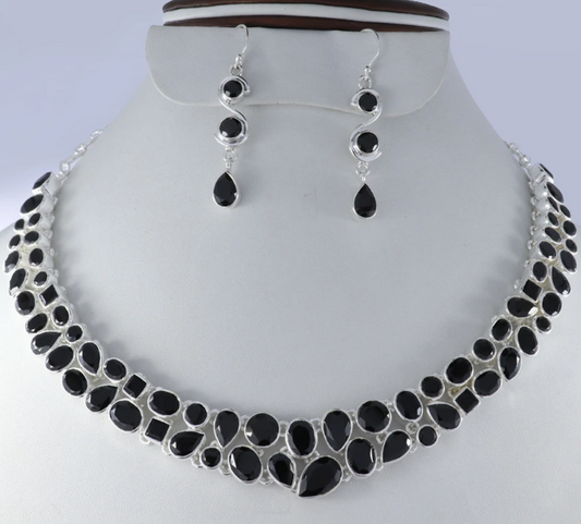 Black Onyx