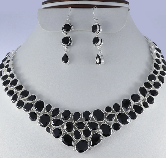 Black Onyx